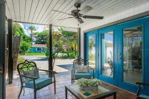 153 42ND AVENUE, ST PETE BEACH, FL 33706 Sold 01/17/24