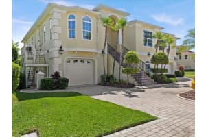 2070 POINTE ALEXIS DRIVE, TARPON SPRINGS, FL 34689 Sold 10/27/23