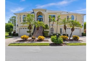 2070 POINTE ALEXIS DRIVE, TARPON SPRINGS, FL 34689 Sold 10/27/23
