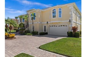 2070 POINTE ALEXIS DRIVE, TARPON SPRINGS, FL 34689 Sold 10/27/23