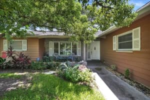 2101 MANGRUM DRIVE, DUNEDIN, FL 34698 Sold 09/06/23
