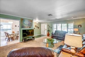 2101 MANGRUM DRIVE, DUNEDIN, FL 34698 Sold 09/06/23