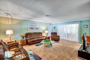2101 MANGRUM DRIVE, DUNEDIN, FL 34698 Sold 09/06/23