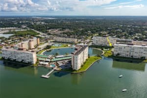 4575 COVE CIRCLE, ST PETERSBURG, FL 33708 Sold 12/06/23