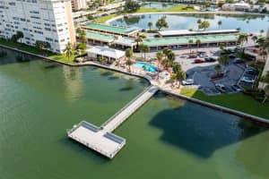 4575 COVE CIRCLE, ST PETERSBURG, FL 33708 Sold 12/06/23