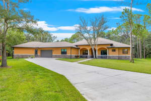 17706 MORGAN HAMMOCK COURT, PARRISH, FL 34219 Sold 05/30/24
