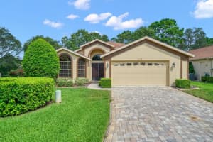 513 BENT OAK COURT, SPRING HILL, FL 34609 Sold 01/19/24