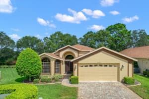 513 BENT OAK COURT, SPRING HILL, FL 34609 Sold 01/19/24