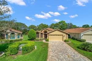 513 BENT OAK COURT, SPRING HILL, FL 34609 Sold 01/19/24