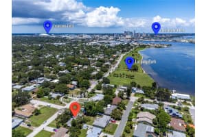 2300 BEACH DRIVE, ST PETERSBURG, FL 33705 Sold 12/01/23