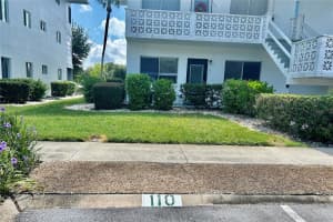 8075 112TH STREET, SEMINOLE, FL 33772 Sold 11/02/23