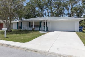 7851 FOXWOOD DR, NEW PORT RICHEY, FL 34653 Sold 09/23/23