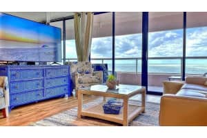 1340 GULF BOULEVARD, CLEARWATER, FL 33767 Sold 09/22/23