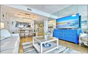 1340 GULF BOULEVARD, CLEARWATER, FL 33767 Sold 09/22/23