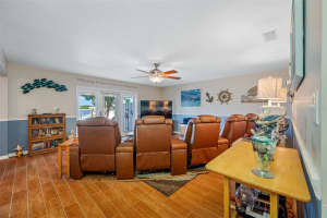 4805 COBIA DRIVE, ST PETERSBURG, FL 33705 Sold 10/16/23