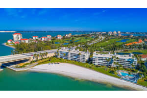 5801 BAHIA DEL MAR CIRCLE, ST PETERSBURG, FL 33715 Sold 10/31/23