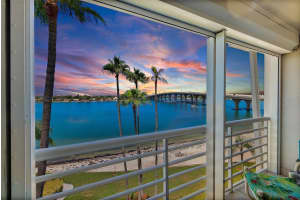 5801 BAHIA DEL MAR CIRCLE, ST PETERSBURG, FL 33715 Sold 10/31/23