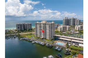 1621 GULF BOULEVARD, CLEARWATER, FL 33767 Sold 03/06/24