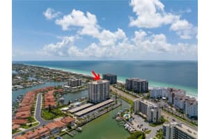 1621 GULF BOULEVARD, CLEARWATER, FL 33767 Sold 03/06/24