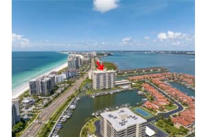 1621 GULF BOULEVARD, CLEARWATER, FL 33767 Sold 03/06/24