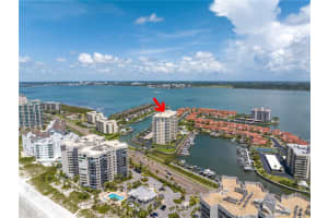 1621 GULF BOULEVARD, CLEARWATER, FL 33767 Sold 03/06/24