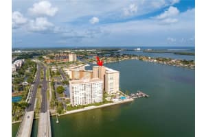 5200 BRITTANY DRIVE, ST PETERSBURG, FL 33715 Sold 12/11/23