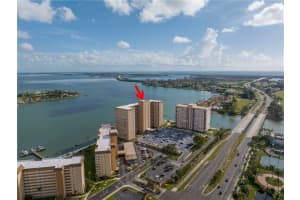 5200 BRITTANY DRIVE, ST PETERSBURG, FL 33715 Sold 12/11/23
