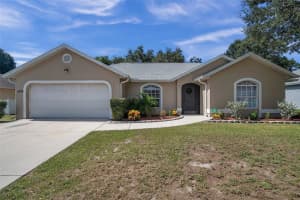 4549 35TH AVENUE CIRCLE, PALMETTO, FL 34221 Sold 09/11/23