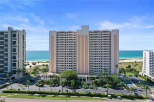 1270 GULF BOULEVARD, CLEARWATER, FL 33767 Sold 05/21/24