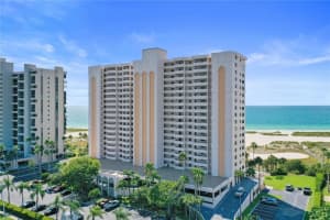 1270 GULF BOULEVARD, CLEARWATER, FL 33767 Sold 05/21/24