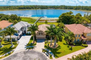 2691 LAKEBREEZE LANE, CLEARWATER, FL 33759 Sold 10/10/23
