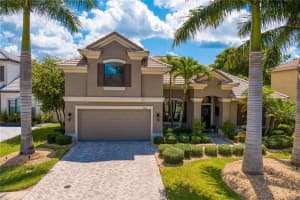 2691 LAKEBREEZE LANE, CLEARWATER, FL 33759 Sold 10/10/23
