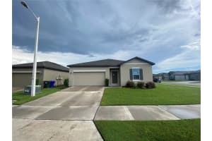 3808 SPRUCE CREEK DRIVE, LAKELAND, FL 33811 Sold 04/17/24