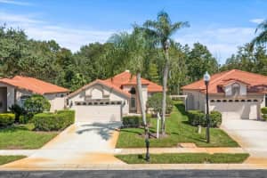 1123 DARTFORD DRIVE, TARPON SPRINGS, FL 34688 Sold 09/01/23