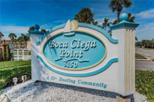 486 BOCA CIEGA POINT BOULEVARD, ST PETERSBURG, FL 33708 Sold 11/30/23