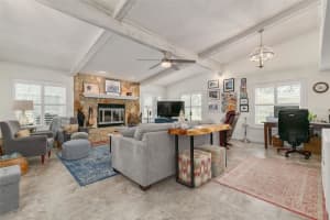 6 SHORE DRIVE, DUNEDIN, FL 34698 Sold 10/19/23