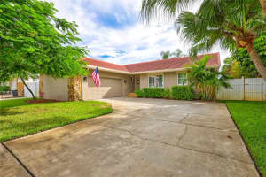 4089 POMPANO DRIVE, ST PETERSBURG, FL 33705 Sold 01/12/24