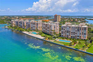 4961 BACOPA LANE, ST PETERSBURG, FL 33715 Sold 12/01/23