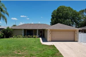1114 SPRINGTIME DRIVE, HOLIDAY, FL 34691 Sold 10/02/23