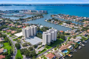5950 PELICAN BAY PLAZA, GULFPORT, FL 33707 Sold 10/30/23