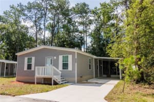 18050 GLEN RAVEN BLVD, BROOKSVILLE, FL 34604 Sold 03/29/24