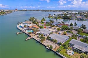 6452 1ST PALM POINT, ST PETE BEACH, FL 33706 Sold 02/01/24