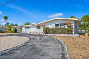 6452 1ST PALM POINT, ST PETE BEACH, FL 33706 Sold 02/01/24