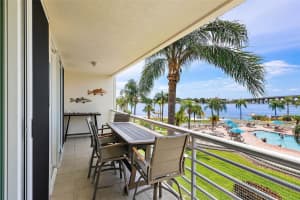 6061 BAHIA DEL MAR CIRCLE, ST PETERSBURG, FL 33715 Sold 10/06/23