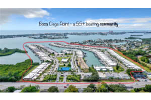 230 BOCA CIEGA POINT BOULEVARD, SAINT PETERSBURG, FL 33708 Sold 12/20/23