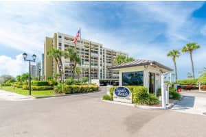 1480 GULF BOULEVARD, CLEARWATER, FL 33767 Sold 10/20/23