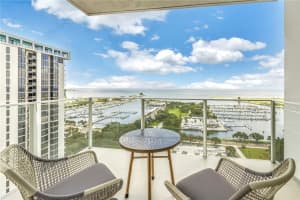 175 1ST STREET, ST PETERSBURG, FL 33701 Sold 09/27/23