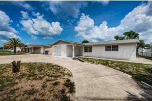 3423 EISENHOWER DR, HOLIDAY, FL 34691 - MLS#MFRU8210272