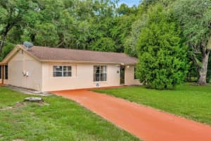 33466 WESTWOOD DR DRIVE, RIDGE MANOR, FL 33523 Sold 06/27/25