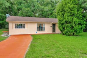 33466 WESTWOOD DR DRIVE, RIDGE MANOR, FL 33523 Sold 06/27/25